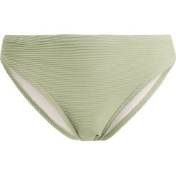 Stroje dwuczęściowe damskie: MINKPINK BOTTOM Dół od bikini khaki