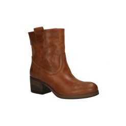 Botki damskie: Botki Bullboxer BOTKI 135395000