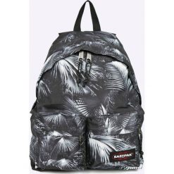 Eastpak - Plecak. Szare plecaki damskie marki Eastpak, z poliesteru. W wyprzedaży za 199,90 zł.