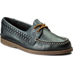 Mokasyny damskie: Mokasyny SPERRY – STS96577 Navy