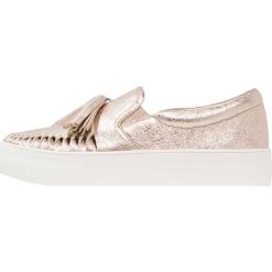 Półbuty damskie: Vince Camuto KAYLEENA Półbuty wsuwane champage/wet metallic