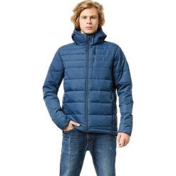 Northfinder Męska kurtka Lukash BU-3687SP 281 Blue (rozmiar M). Niebieskie kurtki sportowe męskie Northfinder, m, outdoorowe. W wyprzedaży za 274,00 zł.