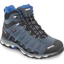 Buty trekkingowe męskie: MEINDL Buty męskie X-SO 70 Mid GTX Granatowe r. 47 (3986/31/12)