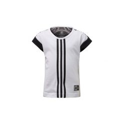 Bluzki dziewczęce: T-shirty z krótkim rękawem Dziecko adidas Koszulka Star Wars
