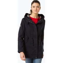 Superdry - Kurtka damska, niebieski. Niebieskie kurtki damskie marki Superdry, s, bez wzorów, bez kaptura. Za 599,95 zł.