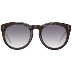 Gant Damskie Okulary Przeciwsłoneczne. Szare okulary przeciwsłoneczne damskie marki GANT. Za 611,00 zł.