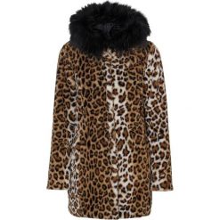 Happy Holly Kurtka Trinny w cętki female ze wzorem 32/34. Kurtki damskie z futra. W wyprzedaży za 219,00 zł.