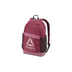 Plecaki Reebok Sport Plecak Style Foundation Active. Fioletowe plecaki męskie Reebok Sport, sportowe. Za 149,00 zł.