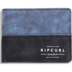 Ripcurl Portfel męski Arch RFID PU All Day. Portfele męskie RIPCURL. Za 66,00 zł.