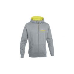 Bluzy męskie: Polary Salewa Bluza Solidlogo CO M FZ 25277-0620