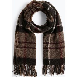 Barbour - Szalik damski, szary. Szare bez kategorii Barbour. Za 229,95 zł.