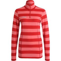 Podkoszulki damskie: Bergans SOLEIE Podkoszulki pale red/pale coral