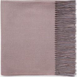 Khaki Szalik Colors Of The Wind. Brązowe szaliki damskie marki other, na jesień. Za 49,99 zł.