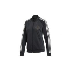 Bluzy damskie: Bluzy dresowe adidas Bluza dresowa Adibreak SST