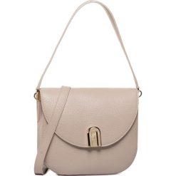 Torebka FURLA - Sleek 1044971 B BZK6 HSF Dalia 1. Brązowe torebki klasyczne damskie Furla, bez wzorów, ze skóry, eleganckie, bez dodatków. Za 1579,00 zł.