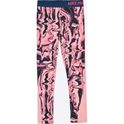 Legginsy sportowe damskie: Nike Kids – Legginsy dziecięce 122-166 cm