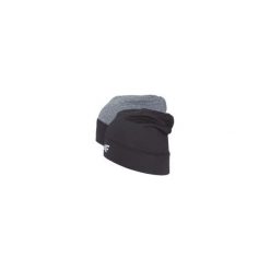 Czapki męskie: 4f Czapka unisex H4Z18-CAU003 czarna r. S/M