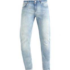 Jeansy męskie: LTB SMARTY Jeansy Slim Fit gino wash