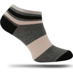 Skarpetki (stópki) Męskie Chattier - Kolorowe, Rozmiar Uniwersalny SKCH0101chino. Skarpetki męskie Chattier, bez wzorów, z bawełny. Za 12,90 zł.