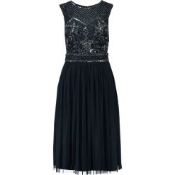 Sukienki hiszpanki: Lace & Beads MADELINE SKATER Sukienka koktajlowa navy