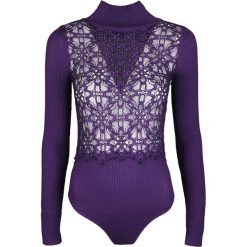 Pinko Body "Trave". Tuniki damskie Pinko, bez wzorów, prążkowane, bez kołnierzyka, bez rękawów. Za 399,00 zł.