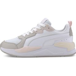 Puma X-Ray Game Tenisówki Wielokolorowy. Trampki i tenisówki damskie Puma, bez wzorów, ze skóry, bez zapięcia. Za 343,95 zł.