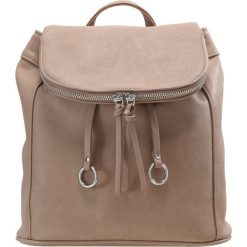 Plecaki damskie: Anna Field Plecak taupe