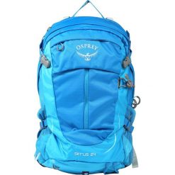 Plecaki damskie: Osprey SIRRUS Plecak podróżny summit blue
