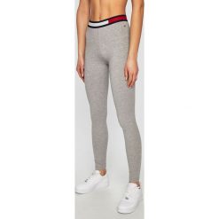 Tommy Hilfiger - Legginsy. Spodnie damskie TOMMY HILFIGER. W wyprzedaży za 159,90 zł.