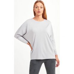 BLUZKA NOVARA MAX MARA LEISURE. Bluzki damskie Max Mara Leisure, xs, bez wzorów, eleganckie, bez kołnierzyka, bez rękawów. Za 469,00 zł.