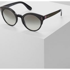 Okulary przeciwsłoneczne damskie aviatory: Prada Okulary przeciwsłoneczne grey mirror silvercoloured