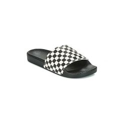 Klapki męskie: Klapki Vans MN SLIDE-ON