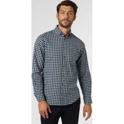 Andrew James - Koszula męska, zielony. Zielone koszule męskie Andrew James, xxl, bez wzorów, z bawełny, eleganckie, bez kołnierzyka, bez rękawów. Za 149,95 zł.