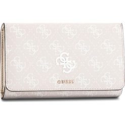 Portfele damskie: Duży Portfel Damski GUESS – SWSG68 65450 SAN