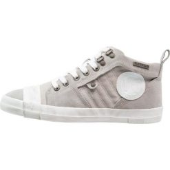 Trampki męskie: Yellow Cab SLY Tenisówki i Trampki wysokie light grey