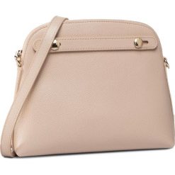 Torebka FURLA - Piper EAW7PE0-ARE000-B4L00-1-007-20-CN-E Ballerina i. Brązowe listonoszki damskie Furla, bez wzorów, ze skóry, bez dodatków. Za 839,00 zł.