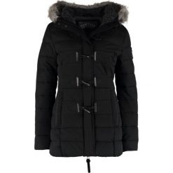 Parki damskie: Superdry Parka black