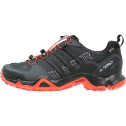 Buty trekkingowe męskie: adidas Performance TERREX SWIFT GTX Obuwie hikingowe core black/energy