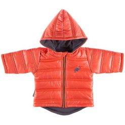 Ewa Klucze Bluza Chłopięca Dino 74 Pomarańczowy. Pomarańczowe bluzy chłopięce z kapturem marki Ewa Klucze. W wyprzedaży za 95,00 zł.