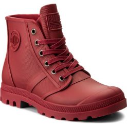 Botki męskie: Trapery PALLADIUM - Pampa Hi Rain U 75556692M Rio Red