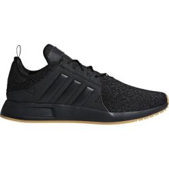 Adidas Originals X_PLR Tenisówki Czarny. Czarne trampki męskie adidas Originals, bez wzorów, z materiału, bez zapięcia. Za 464,95 zł.