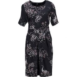 Sukienki: Soyaconcept BELENE Sukienka letnia dark plum