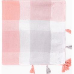Jasnobeżowy Szalik Old Lovin'. Brązowe szaliki damskie other. Za 29,99 zł.