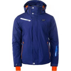 Brugi Kurtka męska 4ANN -SH6 Blu Blu Arancio r. M. Niebieskie kurtki męskie marki Brugi, m. Za 442,28 zł.