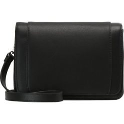 Torebki klasyczne damskie: Pieces PCIBEN CROSSBODY Torba na ramię black