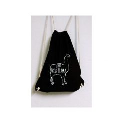 Plecaki damskie: Plecak Worek PROB-LLAMA