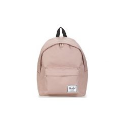 Plecaki Herschel WESTERN. Różowe plecaki męskie Herschel, bez wzorów. Za 179,00 zł.