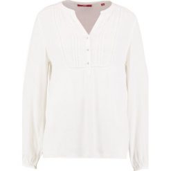 Bluzki asymetryczne: s.Oliver RED LABEL Bluzka creme