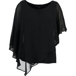 Tuniki damskie: comma Tunika black