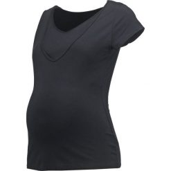 T-shirty damskie: Pomkin LISE Tshirt z nadrukiem schwarz